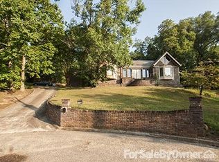 136 Pine Rock Ln, Birmingham, AL 35226