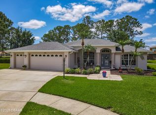 1156 Rivercrest Ct, Port Orange, FL 32128