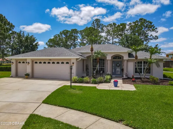 1156 Rivercrest Ct, Port Orange, FL 32128