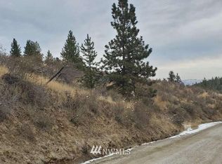 0 Nna Union Valley Rd, Chelan, WA 98816
