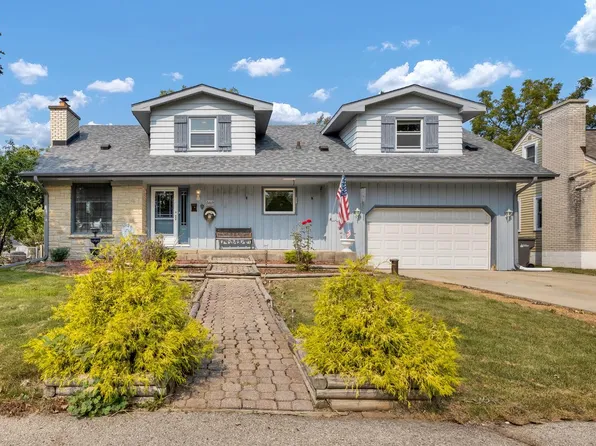 W175S7003 Hiawatha DRIVE, Muskego, WI 53150