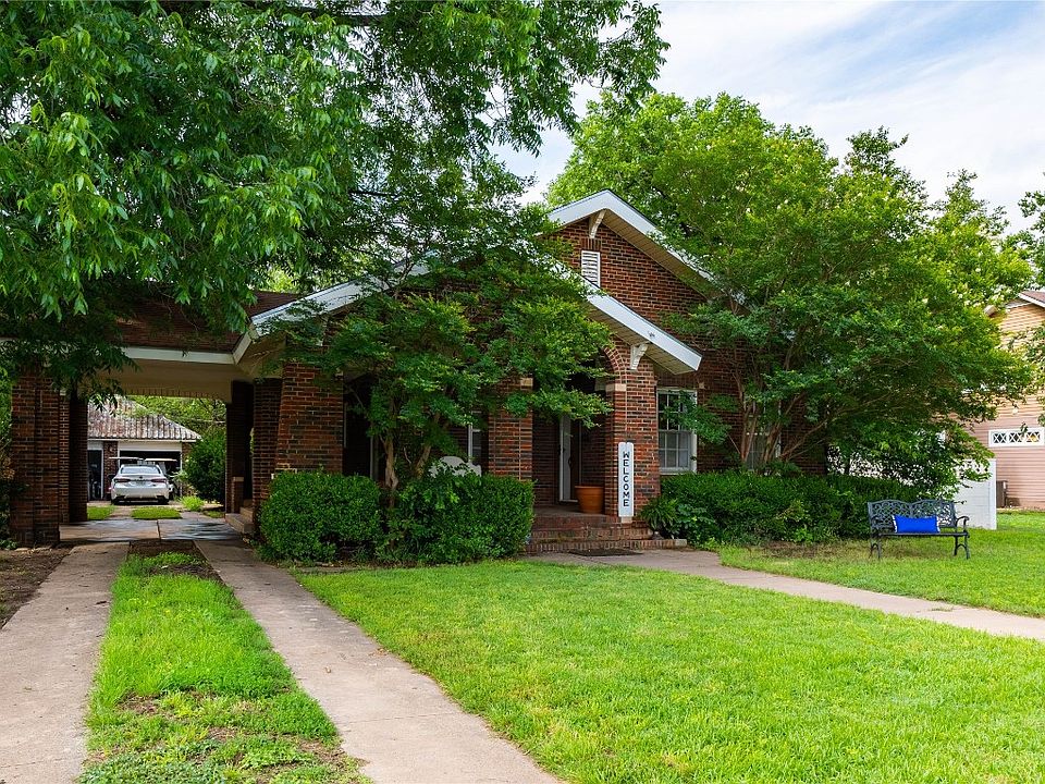 1106 E Reynolds St, Stamford, TX 79553 MLS 20349115 Zillow