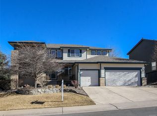 10042 Glenstone Cir, Highlands Ranch, CO 80130