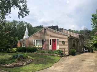 1543 Washington Blvd, Huntington, WV 25701