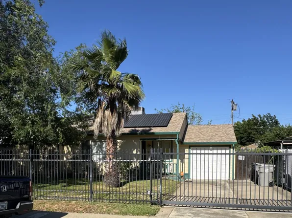 5740 63rd St, Sacramento, CA 95824