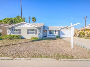 621 S Valley St, Anaheim, CA 92804