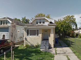 90 Courtland Ave #2, Buffalo, NY