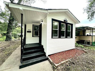 3980 Tyler St, Gary, IN, 46408