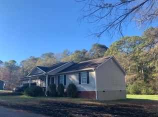 229 Allison Dr, Dalton, GA 30721