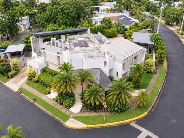 13 Mimosa, San Juan, PR 00927