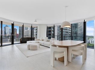 1000 Brickell Plz Unit 2107, Miami, FL 33131