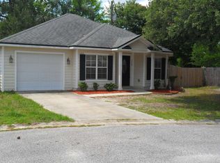 1209 SW Jamestown Gln, Lake City, FL 32025