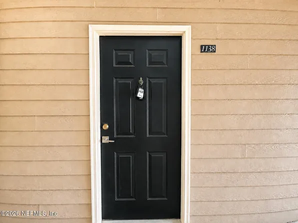 10961 BURNT MILL Road #1138, Jacksonville, FL 32256