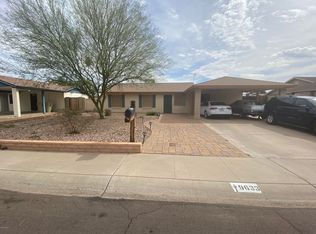 9633 N 56th Ave, Glendale, AZ 85302