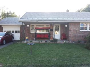 504 Reber St, Shoemakersville, PA 19555