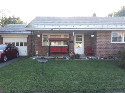 504 Reber St, Shoemakersville, PA, 19555