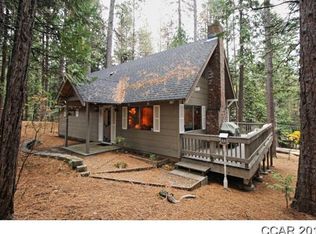 2062 Fairway Dr, Arnold, CA