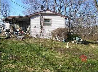 10988 E County Road 800 S, Camby, IN 46113