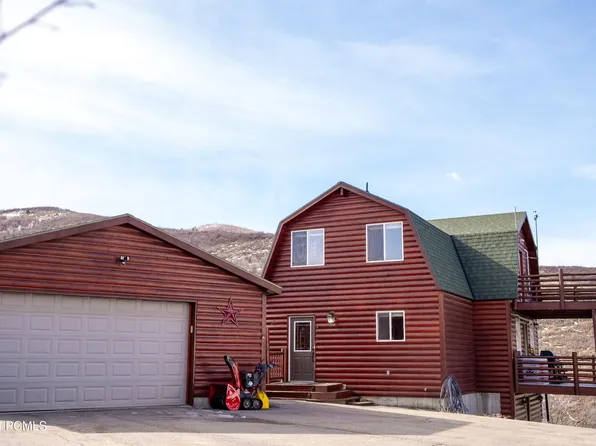 8720 E Lake Pines Dr, Heber, UT 84032