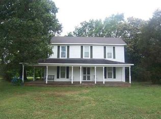 359 Flat Rock Rd, Lawndale, NC 28090