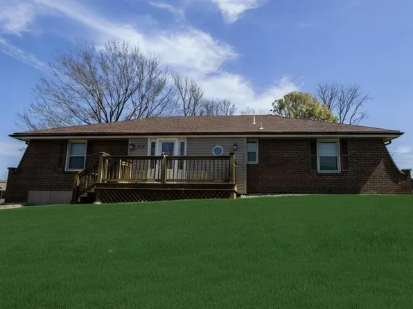 815 NE Independence Ave, Lees Summit, MO 64086