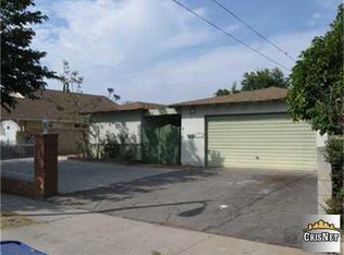 8538 Gullo Ave, Panorama City, CA 91402