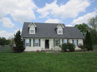 2050 Cambridge Ct, Murfreesboro, TN 37128
