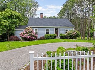 111 Tiffany Rd, Norwell, MA 02061