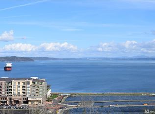 0 N Court St LOT 3, Ruston, WA 98407