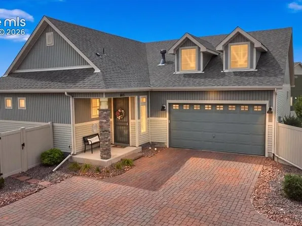 6670 Golden Briar Ln, Colorado Springs, CO 80927