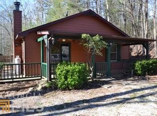 87 Eastern Cross Ln, Clayton, GA 30525