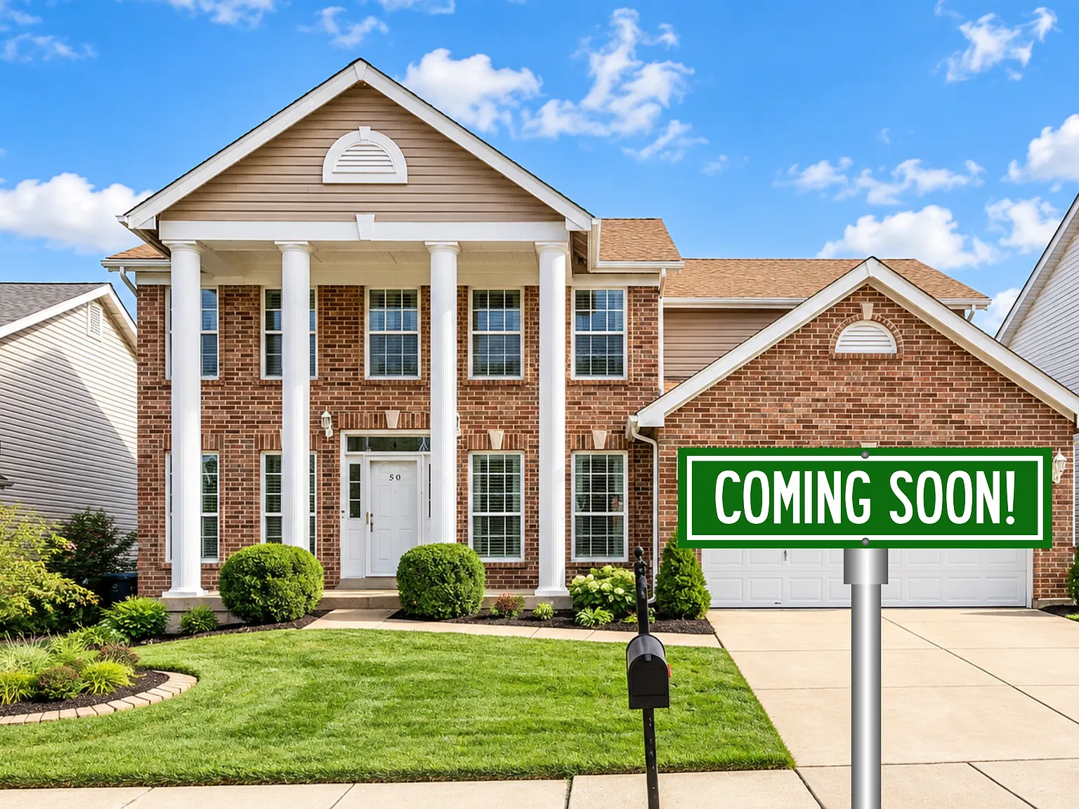 5 bed, 3.5 bath, 3249 sqft, $5,000 — Photo 1