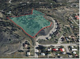 X N 8 th Street, Pagosa Springs, CO 81147