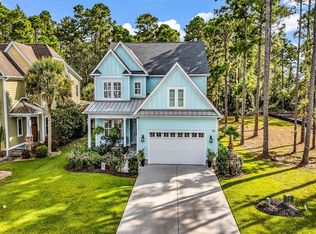 576 Starlit Way, Myrtle Beach, SC 29579
