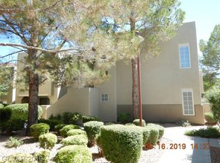 1901 Rio Canyon Ct UNIT 204, Las Vegas, NV 89128