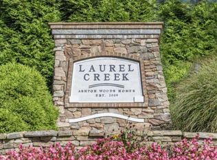 4309 Laurel Creek Ct SE, Smyrna, GA 30080