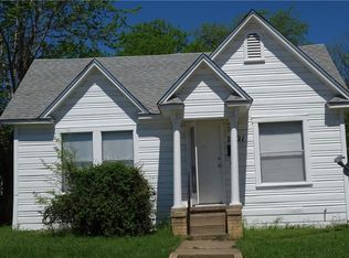 2221 Maple Ave, Waco, TX 76707