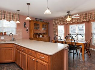 161 Peregrine Ln, Hummelstown, PA 17036
