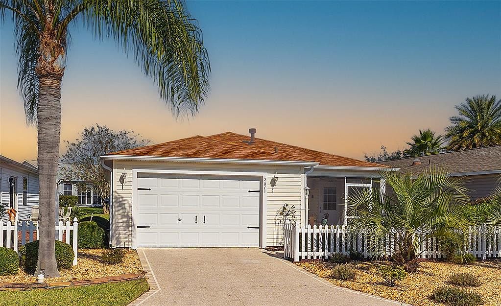 むらひと 2671 Collington Dr, The Villages, FL 32162 | Zillow