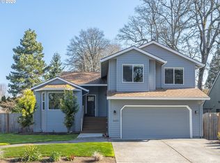 16410 SE Oakhurst Ct, Milwaukie, OR 97267