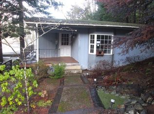 611 Maurice Ave, Glendale, OR 97442