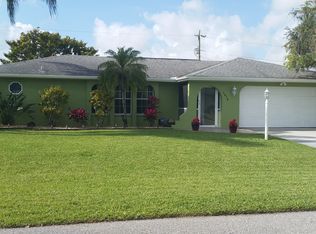 1814 NE 1st St, Cape Coral, FL 33909