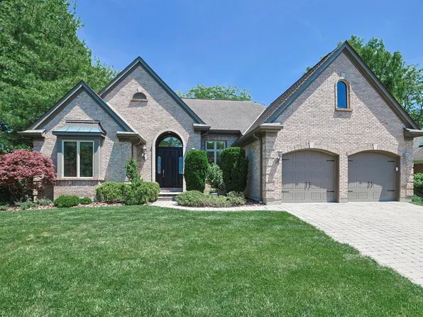 35 Frick Ct, Cincinnati, OH 45246