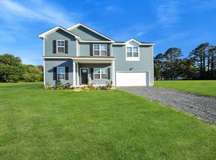 5478 Jan Hall Rd, Eastville, VA 23347