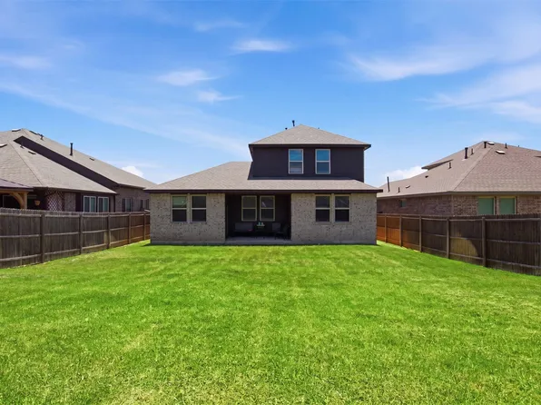 1136 Country Glen Dr, Godley, TX 76044