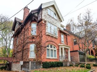 104 Park Rd, Toronto, ON M4W 2N7