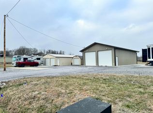 1700 Westwood Rd, Mohawk, TN 37810