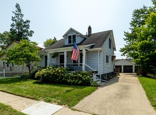 510 Ideal St, Milan, MI 48160