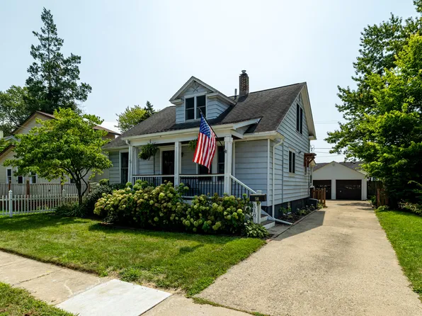 510 Ideal St, Milan, MI 48160