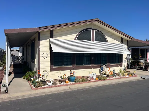 500 N Tully Rd Space 39, Turlock, CA 95380